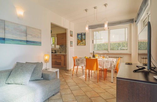 Cinquale Apartamento | La casa di Alice by Interhome