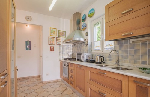 Cinquale Apartamento | La casa di Alice by Interhome