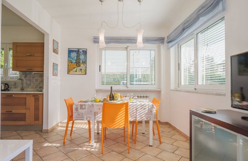 Cinquale Apartamento | La casa di Alice by Interhome