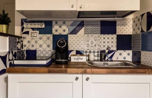 Salerno Cama Y Desayuno | La Casa di Alice
