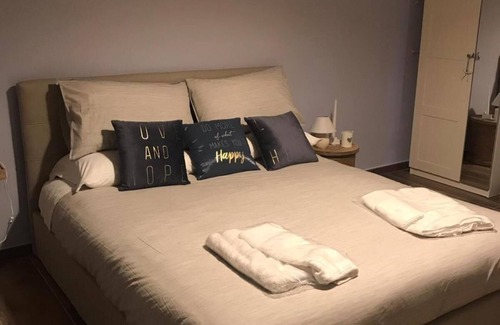 Salerno Cama Y Desayuno | La Casa di Alice