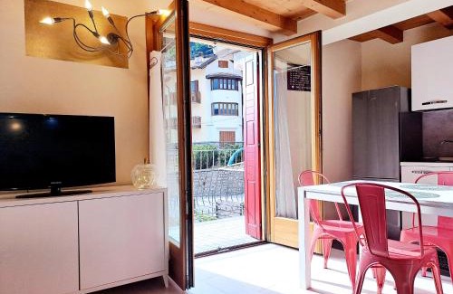 Vione Apartamento | La Casa di Allegra