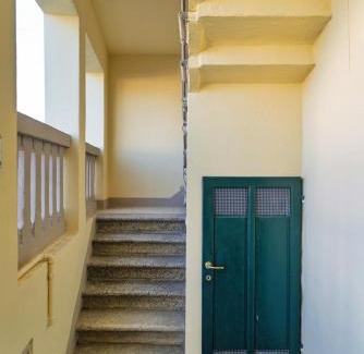 Fabbrica Apartamento | La Casa di Amelie