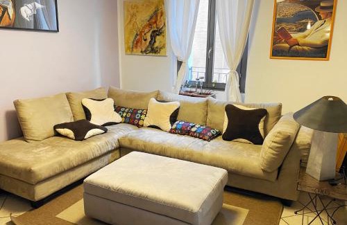 Cremona Apartamento | La Casa di Amici Miei