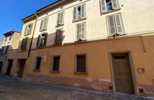 Cremona Apartamento | La Casa di Amici Miei
