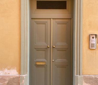 Cremona Apartamento | La Casa di Amici Miei