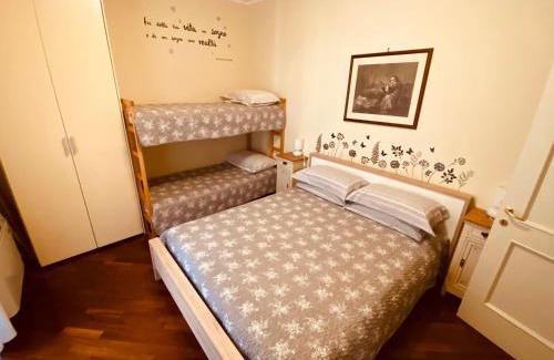 Cremona Apartamento | La Casa di Amici Miei