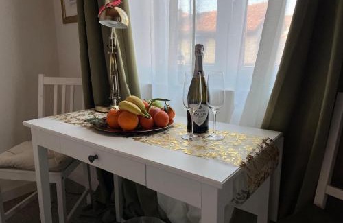 Vaprio d'Adda Cama Y Desayuno | La casa di Amos