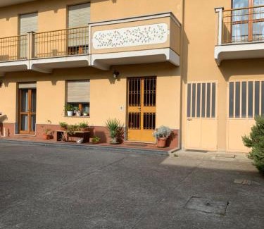 Cunico Apartamento | La casa di Ana
