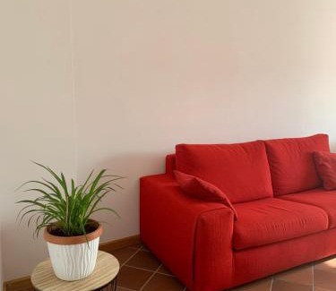 Cunico Apartamento | La casa di Ana