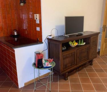 Cunico Apartamento | La casa di Ana