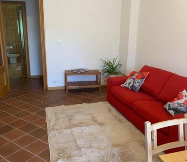 Cunico Apartamento | La casa di Ana