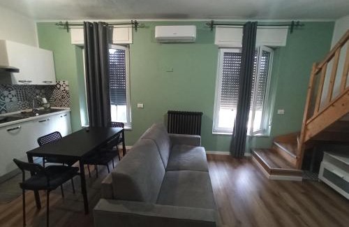 Cogliate Apartamento | La casa di Andrea