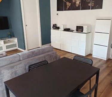 Cogliate Apartamento | La casa di Andrea