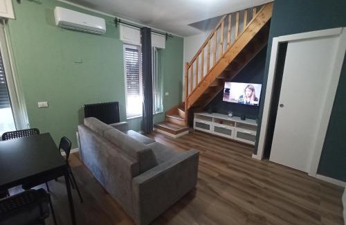 Cogliate Apartamento | La casa di Andrea