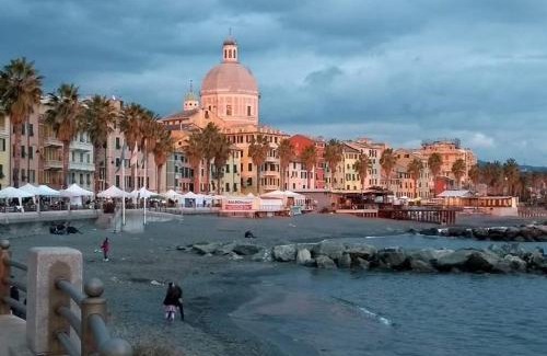 Pegli Apartamento | La casa di Andrea