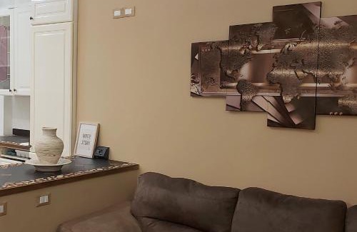 Pegli Apartamento | La casa di Andrea
