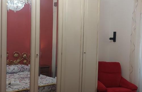 Pegli Apartamento | La casa di Andrea