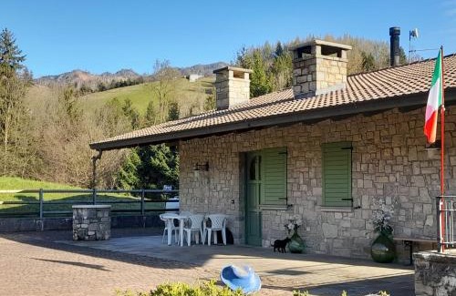 Onore Casa | La Casa di Angi