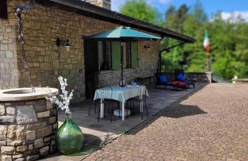 Onore Casa | La Casa di Angi