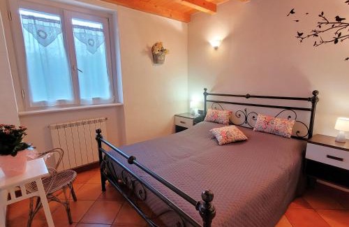 Onore Casa | La Casa di Angi