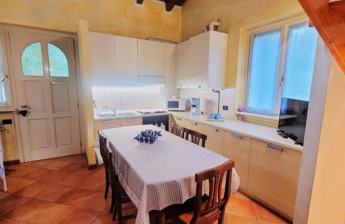 Onore Casa | La Casa di Angi