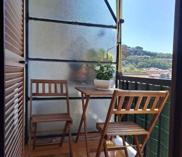 La Spezia Apartamento | La casa di Angy