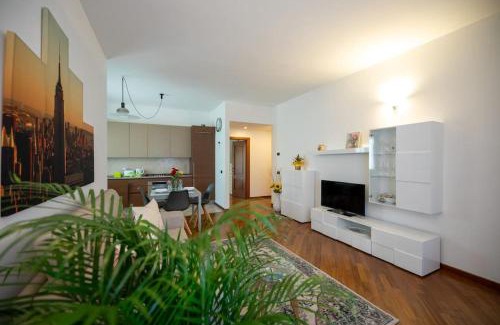 La Spezia Apartamento | La casa di Angy