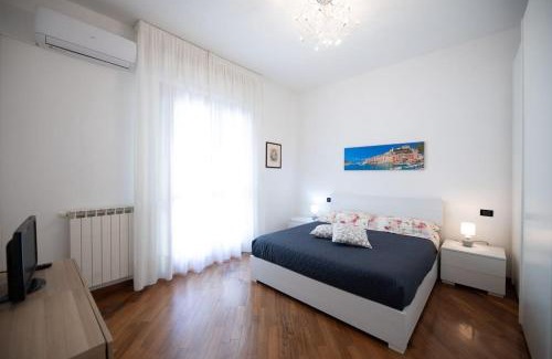 La Spezia Apartamento | La casa di Angy
