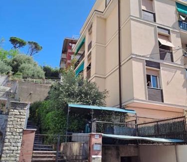 La Spezia Apartamento | La casa di Angy
