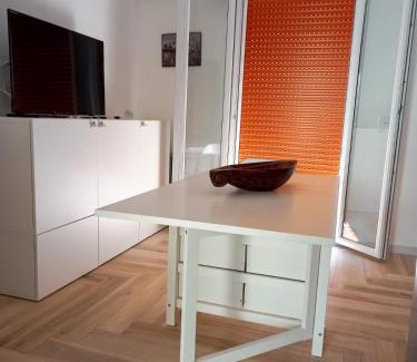 Isola delle Femmine Apartamento | La casa di Annarella