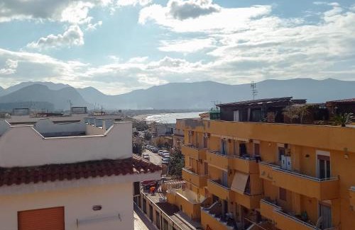 Isola delle Femmine Apartamento | La casa di Annarella