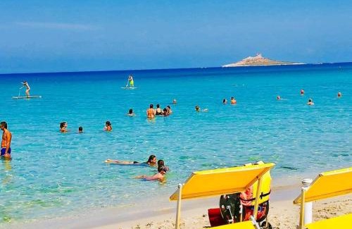 Isola delle Femmine Apartamento | La casa di Annarella
