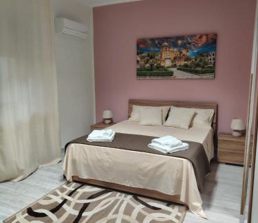 Partanna Apartamento | La casa di Anna e Lillo