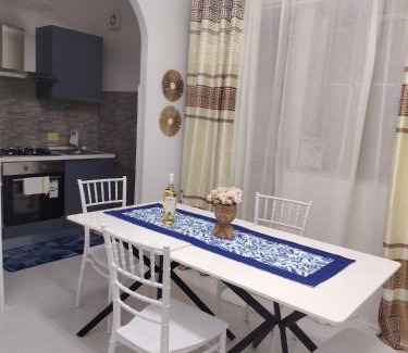Partanna Apartamento | La casa di Anna e Lillo