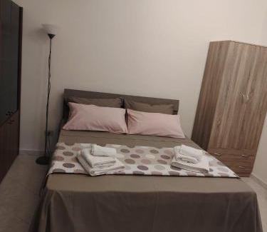 Partanna Apartamento | La casa di Anna e Lillo