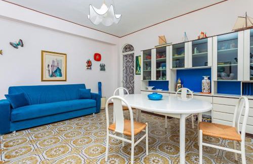 Recanati Casa | La Casa Di Anna Giardini Naxos