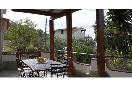 Santa Maria di Castellabate Apartamento | La Casa di Anna