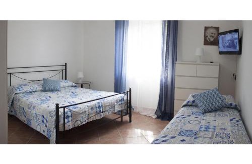 Santa Maria di Castellabate Apartamento | La Casa di Anna