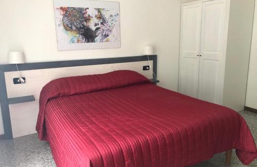 Delebio Cama Y Desayuno | La Casa di Anna