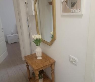 Ricorboli Apartamento | La casa di Anna