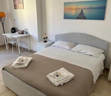 Lamezia Terme Cama Y Desayuno | La casa di Anna