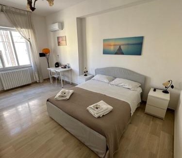Lamezia Terme Cama Y Desayuno | La casa di Anna