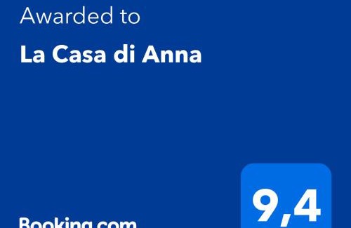 Palmi Casa | La Casa di Anna