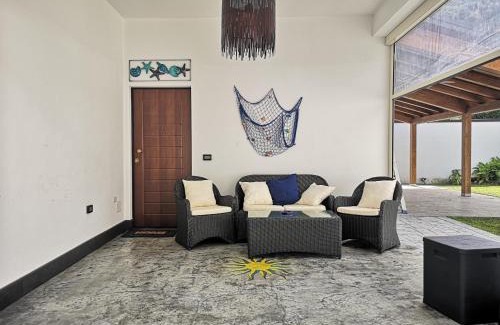 Palmi Casa | La Casa di Anna