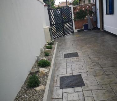 Palmi Casa | La Casa di Anna