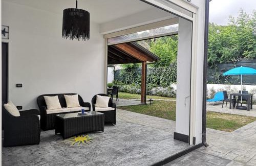 Palmi Casa | La Casa di Anna