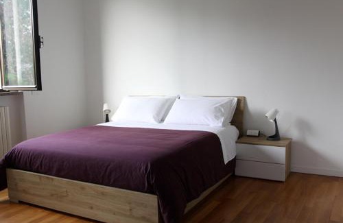 Cesano Maderno Apartamento | la casa di Antoine