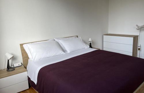 Cesano Maderno Apartamento | la casa di Antoine