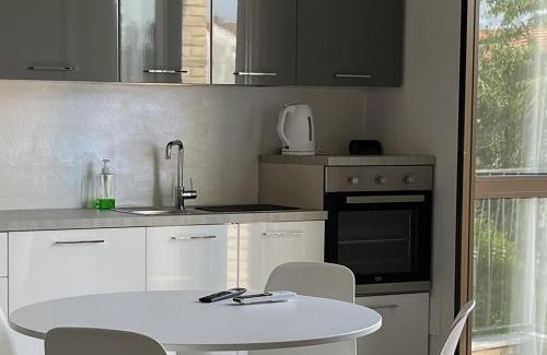 Cesano Maderno Apartamento | la casa di Antoine